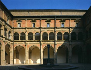 Ex Convento S. Giovanni in Monte, Bologna