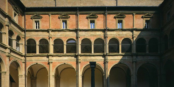 Ex Convento S. Giovanni in Monte Bologna