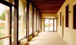 chiostro_acciaio Chiostro